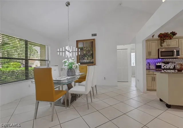 Photo 3 of Single family home for sale at 3036 Round Table Ln, Naples, FL 34112 | MLS# 226027962 | Listing updated on 2026-08-30