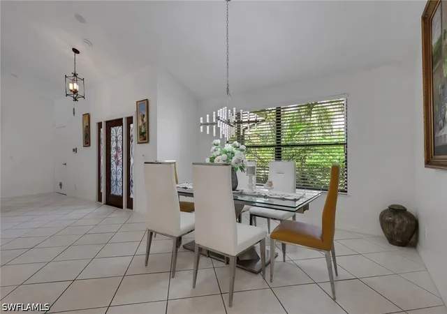 Photo 3 of Single family home for sale at 3036 Round Table Ln, Naples, FL 34112 | MLS# 226027962 | Listing updated on 2026-08-30