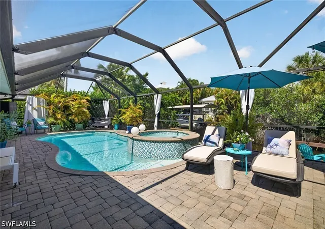 Photo 1 of Single family home for sale at 27115 Belle Rio Dr, Bonita Springs, FL 34135 | MLS# 226029020 | Listing updated on 2026-08-30