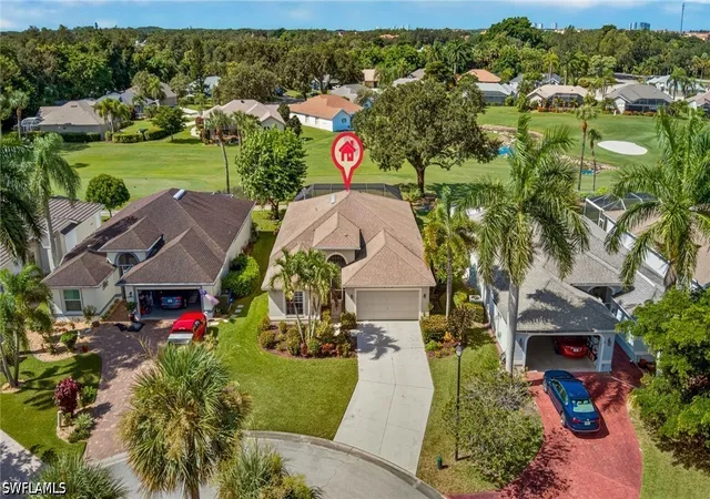 Photo 1 of Sale Pending at 20940 Persimmon Pl, Estero, FL 33928 | MLS# 226028951 | Listing updated on 2026-08-23