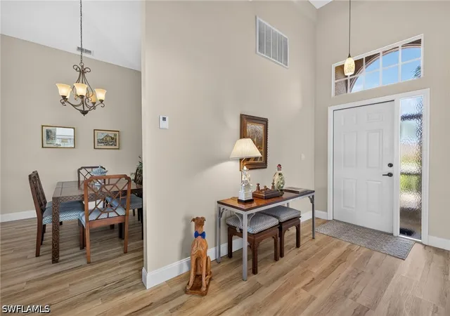 Photo 3 of Sale Pending at 20940 Persimmon Pl, Estero, FL 33928 | MLS# 226028951 | Listing updated on 2026-08-23