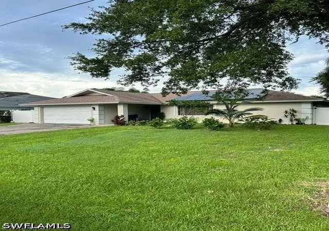 Photo 1 of Single family home for sale at 3161 43rd Street Sw, Naples, FL 34116 | MLS# 226029107 | Listing updated on 2026-08-13