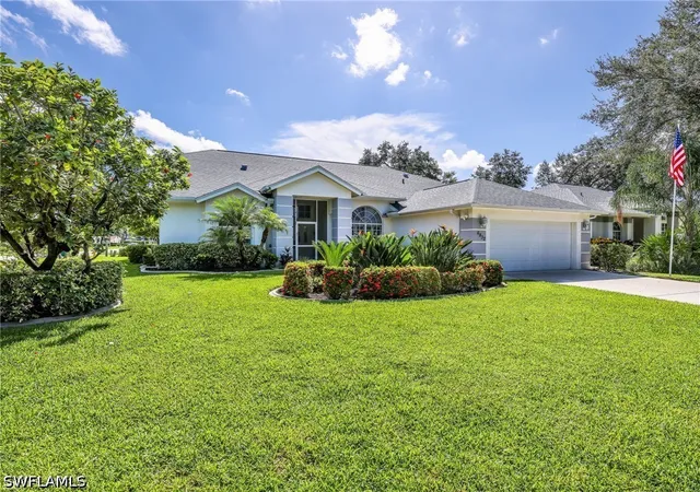 Photo 1 of Single family home for sale at 6832 Compton Ln S, Naples, FL 34104 | MLS# 226029038 | Listing updated on 2026-08-22