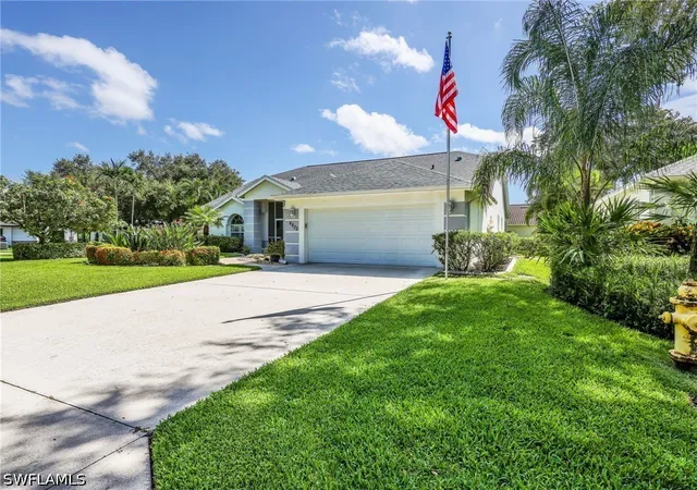 Photo 2 of Single family home for sale at 6832 Compton Ln S, Naples, FL 34104 | MLS# 226029038 | Listing updated on 2026-08-22
