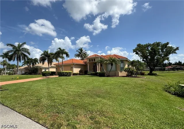 Photo 3 of Single family home for sale at 11978 King James Ct, Cape Coral, FL 33991 | MLS# 2026034080 | Listing updated on 2026-08-21
