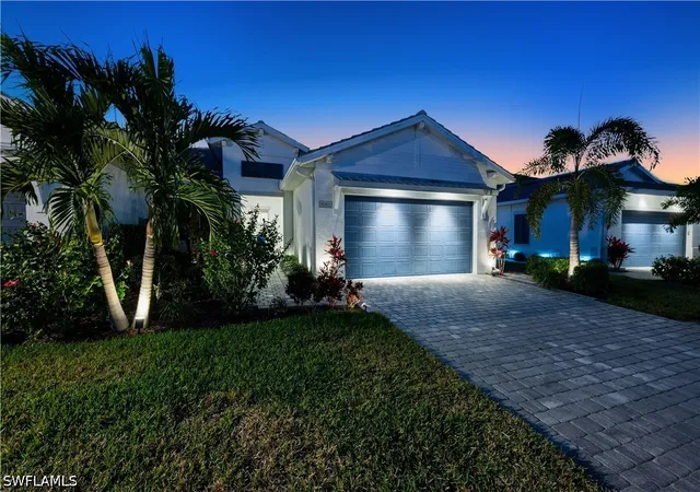 Photo 2 of Sale Pending at 9083 Saint Lucia Dr, Naples, FL 34114 | MLS# 226020396 | Listing updated on 2026-08-23