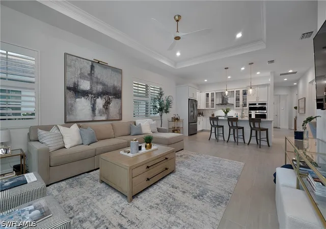 Photo 3 of Sale Pending at 9083 Saint Lucia Dr, Naples, FL 34114 | MLS# 226020396 | Listing updated on 2026-08-23
