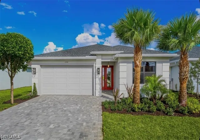 Photo 1 of Sale Pending at 14189 Aldersgate Ave, Fort Myers, FL 33905 | MLS# 226029019 | Listing updated on 2026-08-19