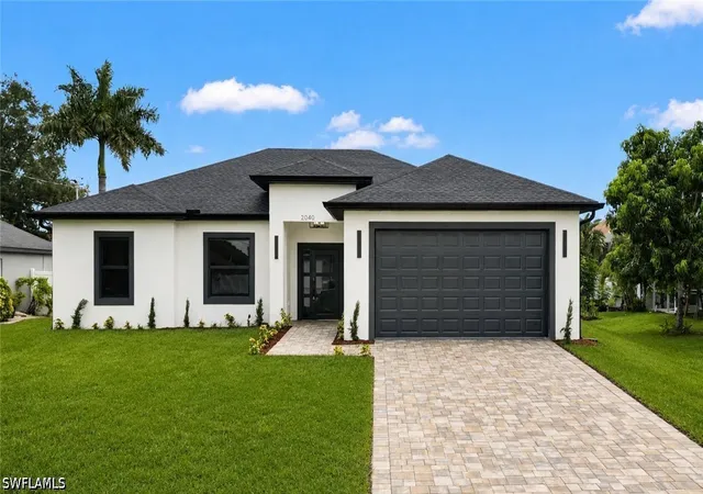 Photo 1 of Single family home for sale at 2040 Gerald Ave, North Port, FL 34288 | MLS# 226028990 | Listing updated on 2026-08-22