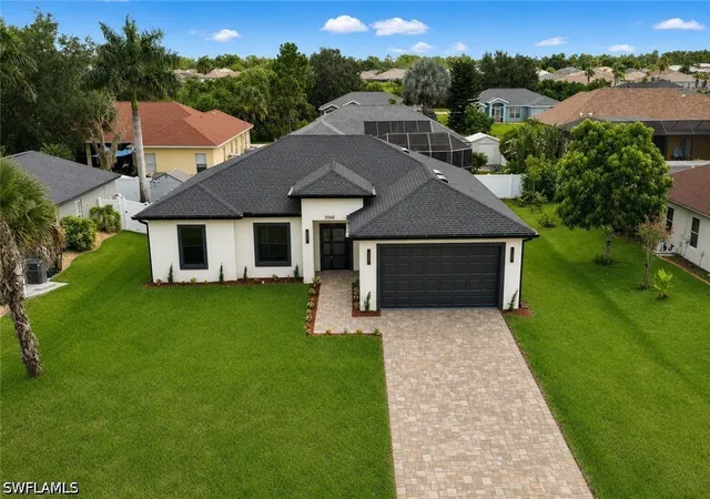 Photo 2 of Single family home for sale at 2040 Gerald Ave, North Port, FL 34288 | MLS# 226028990 | Listing updated on 2026-08-22