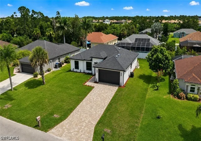Photo 3 of Single family home for sale at 2040 Gerald Ave, North Port, FL 34288 | MLS# 226028990 | Listing updated on 2026-08-22