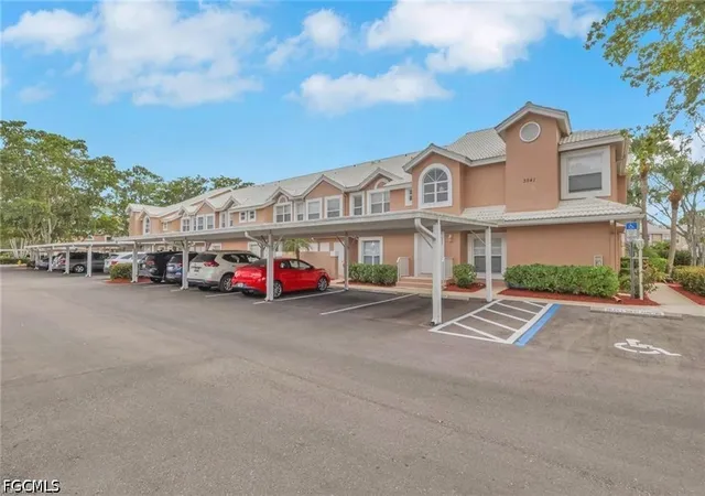 Photo 1 of Condo for sale at 3941 Leeward Psge Ct #205, Bonita Springs, FL 34134 | MLS# 2026034108 | Listing updated on 2026-08-21