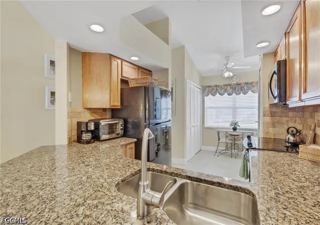 Photo 2 of Condo for sale at 3941 Leeward Psge Ct #205, Bonita Springs, FL 34134 | MLS# 2026034108 | Listing updated on 2026-08-21