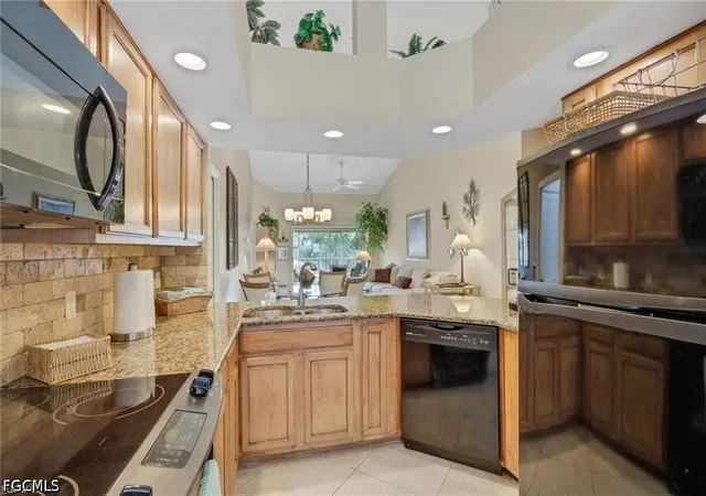 Photo 3 of Condo for sale at 3941 Leeward Psge Ct #205, Bonita Springs, FL 34134 | MLS# 2026034108 | Listing updated on 2026-08-21