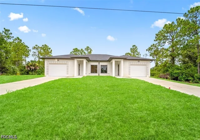 Photo 3 of House for sale at 318 W 12th Street, Lehigh Acres, FL 33972 | MLS# 2026034114 | Listing updated on 2026-08-19