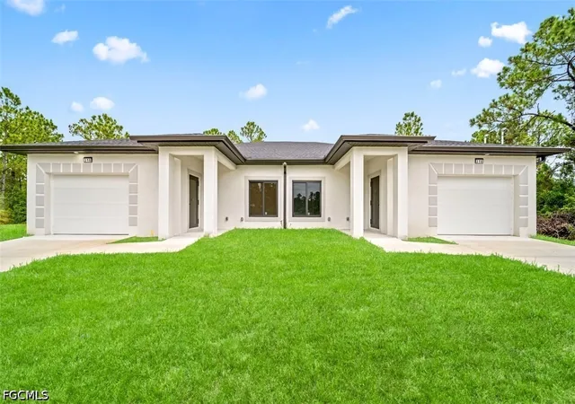 Photo 4 of House for sale at 318 W 12th Street, Lehigh Acres, FL 33972 | MLS# 2026034114 | Listing updated on 2026-08-19