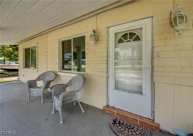 Photo 27 of Single family home for sale at 101 Powell Crk Cir, North Fort Myers, FL 33917 | MLS# 2026034116 | Listing updated on 2026-08-13