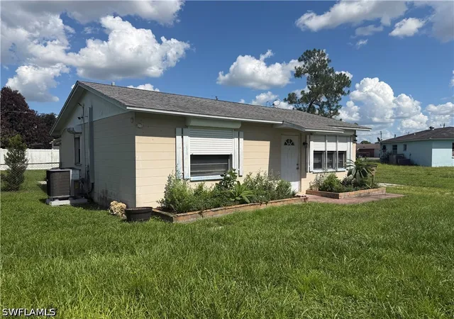 1st image of 1008 Gerald Ave, Lehigh Acres, FL 33936 | MLS# 226029137