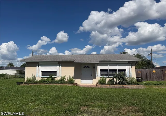 2nd image of 1008 Gerald Ave, Lehigh Acres, FL 33936 | MLS# 226029137