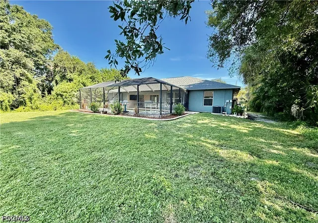 47th image of 2707 7th Street W, Lehigh Acres, FL 33971 | MLS# 2026034121