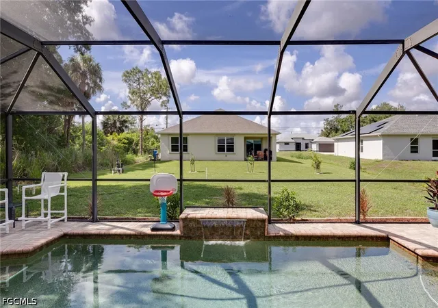 4th image of 2707 7th Street W, Lehigh Acres, FL 33971 | MLS# 2026034121