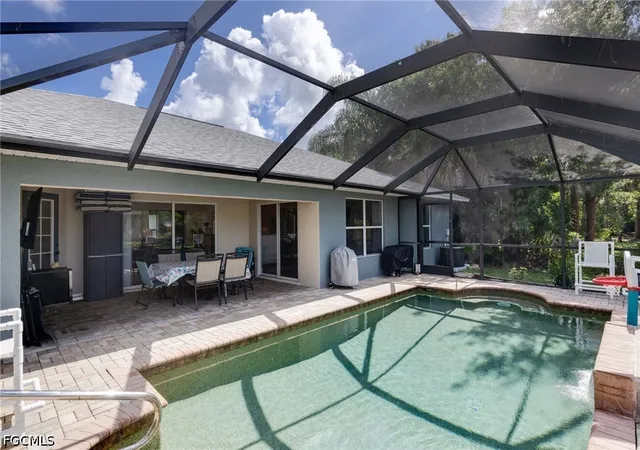 5th image of 2707 7th Street W, Lehigh Acres, FL 33971 | MLS# 2026034121