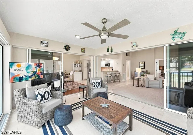 Photo 1 of Condo for sale at 28032 Cavendish Ct #5503, Bonita Springs, FL 34135 | MLS# 226029073 | Listing updated on 2026-08-14