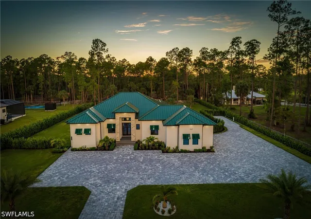 Photo 1 of Sale Pending at 1347 23rd Street Sw, Naples, FL 34117 | MLS# 226029063 | Listing updated on 2026-08-17