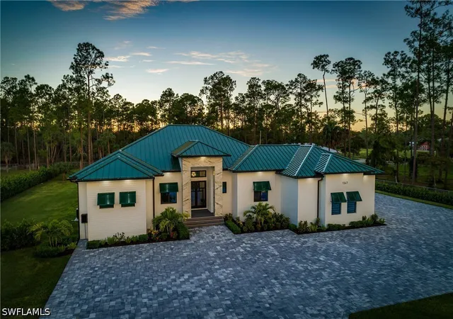 Photo 2 of Sale Pending at 1347 23rd Street Sw, Naples, FL 34117 | MLS# 226029063 | Listing updated on 2026-08-17