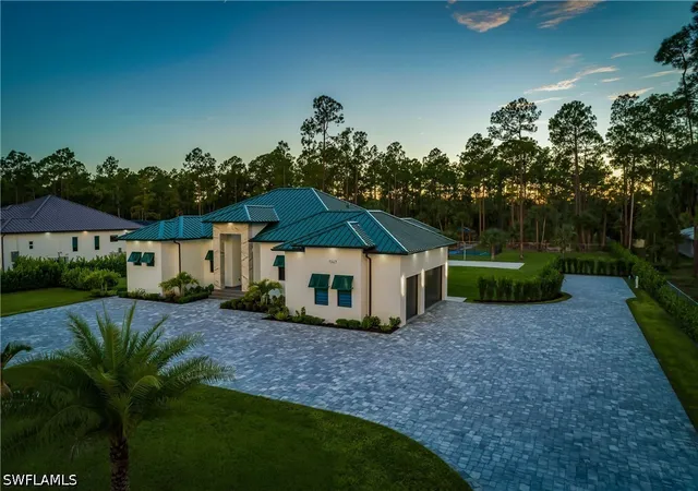 Photo 3 of Sale Pending at 1347 23rd Street Sw, Naples, FL 34117 | MLS# 226029063 | Listing updated on 2026-08-17
