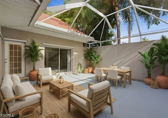 Photo 3 of Townhouse for sale at 4263 Covey Cir #16B, Naples, FL 34109 | MLS# 2026034135 | Listing updated on 2026-08-30