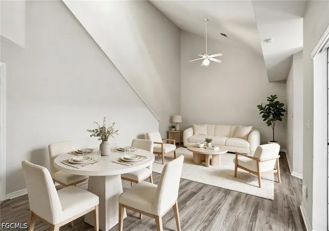 Photo 4 of Townhouse for sale at 4263 Covey Cir #16B, Naples, FL 34109 | MLS# 2026034135 | Listing updated on 2026-08-30