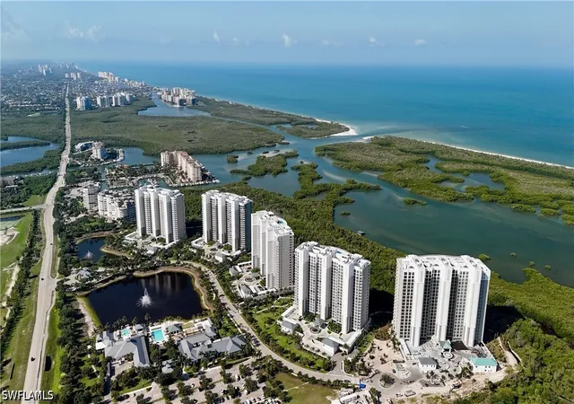 Photo 2 of Condo for sale at 13955 Old Coast Rd #1704, Naples, FL 34110 | MLS# 226024569 | Listing updated on 2026-08-20