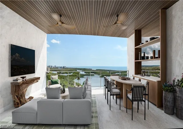 Photo 3 of Condo for sale at 13955 Old Coast Rd #1704, Naples, FL 34110 | MLS# 226024569 | Listing updated on 2026-08-20