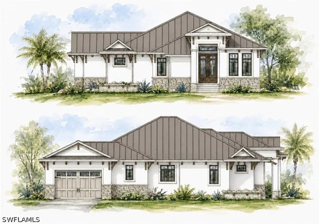 Photo 1 of Single family home for sale at 6 Tahiti Rd, Marco Island, FL 34145 | MLS# 226029172 | Listing updated on 2026-08-28