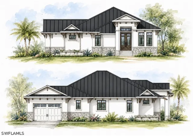 Photo 2 of Single family home for sale at 6 Tahiti Rd, Marco Island, FL 34145 | MLS# 226029172 | Listing updated on 2026-08-28