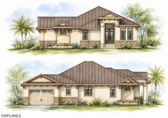 Photo 3 of Single family home for sale at 6 Tahiti Rd, Marco Island, FL 34145 | MLS# 226029172 | Listing updated on 2026-08-28