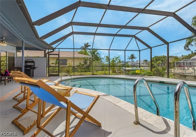Photo 1 of Single family home for sale at 5016 Skyline Blvd, Cape Coral, FL 33914 | MLS# 2026034150 | Listing updated on 2026-08-18