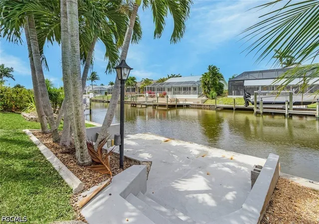 Photo 2 of Single family home for sale at 5016 Skyline Blvd, Cape Coral, FL 33914 | MLS# 2026034150 | Listing updated on 2026-08-18