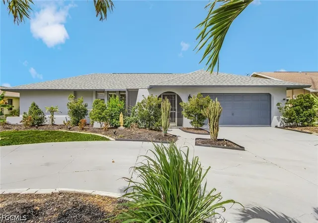 Photo 3 of Single family home for sale at 5016 Skyline Blvd, Cape Coral, FL 33914 | MLS# 2026034150 | Listing updated on 2026-08-18