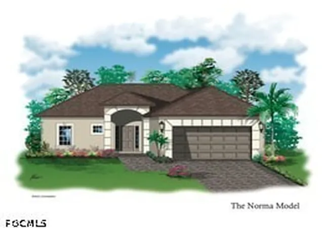 Photo 1 of Single family home for sale at 2904 24th Street W, Lehigh Acres, FL 33971 | MLS# 2026034171 | Listing updated on 2026-08-15