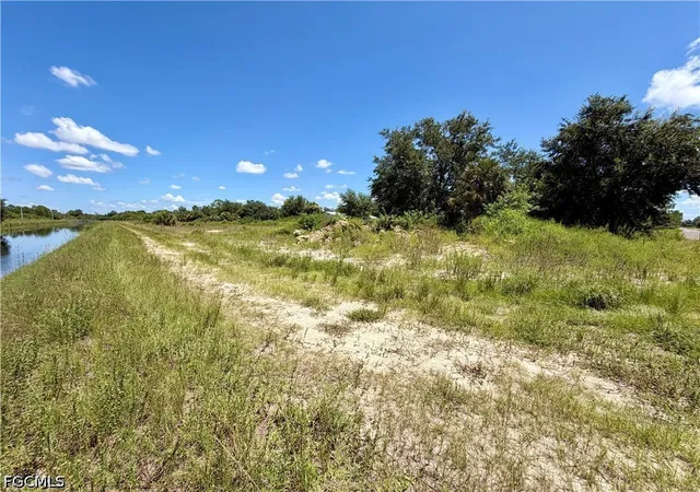 Photo 1 of Land for sale at 7968 22nd Terrace, Labelle, FL 33935 | MLS# 2026034177 | Listing updated on 2026-08-13