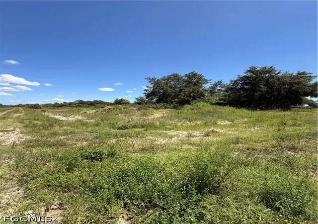 Photo 3 of Land for sale at 7968 22nd Terrace, Labelle, FL 33935 | MLS# 2026034177 | Listing updated on 2026-08-13
