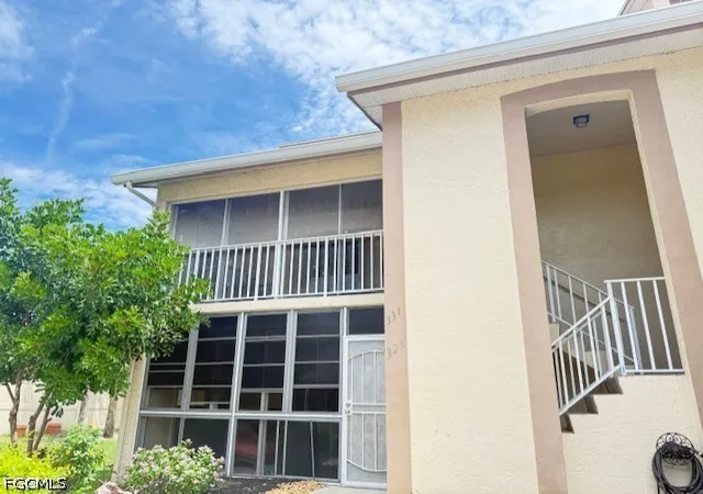 Photo 1 of Condo for sale at 12540 Kelly Greens Blvd #331, Fort Myers, FL 33908 | MLS# 2026034190 | Listing updated on 2026-09-30