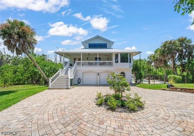 Photo 36 of Single family home for sale at 6062 Dinkins Lake Rd, Sanibel, FL 33957 | MLS# 2026034199 | Listing updated on 2026-08-25