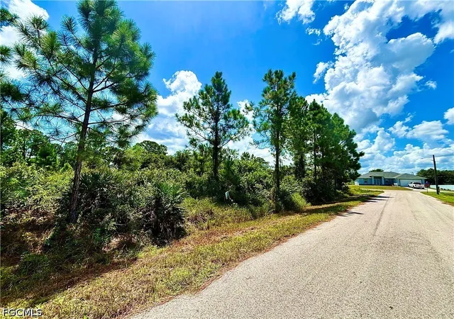 Photo 1 of Land for sale at 1198 Pine Ave, Lehigh Acres, FL 33972 | MLS# 2026034201 | Listing updated on 2026-08-13