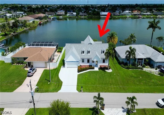 1st image of 850 Se 1st Terrace, Cape Coral, FL 33990 | MLS# 2026034208