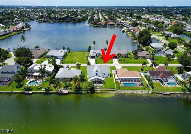 2nd image of 850 Se 1st Terrace, Cape Coral, FL 33990 | MLS# 2026034208
