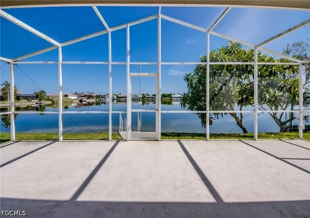 4th image of 850 SE 1st Terrace, Cape Coral, FL 33990 | MLS# 2026034208