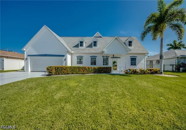 50th image of 850 Se 1st Terrace, Cape Coral, FL 33990 | MLS# 2026034208